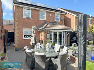 Garden- click for photo gallery